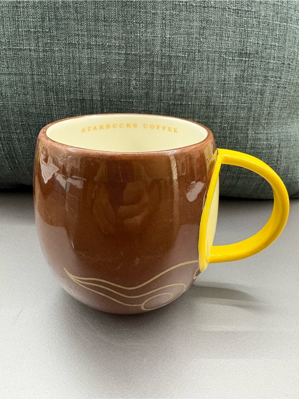 Starbucks Japan Moon Mug